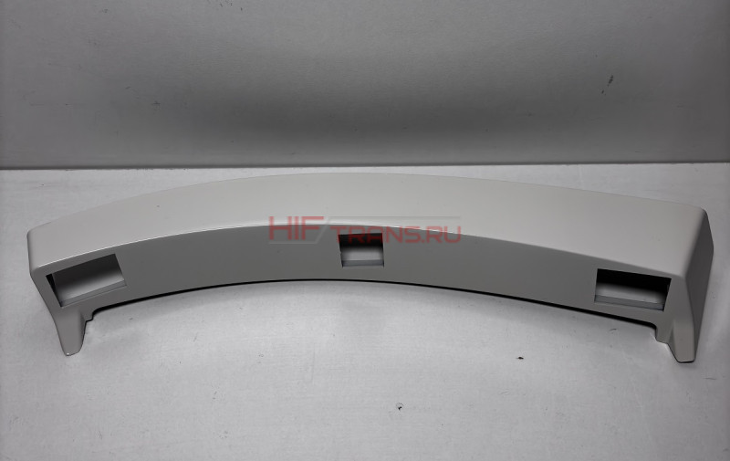 Накладка декоративная левая молочная DongFeng GX 8407023-C6200