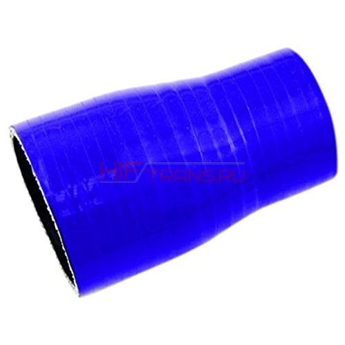 Патрубок с переходом d=50*75 L120