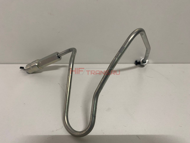 Трубка топливная к форсунке №2 ISUZU NQR90 ВД 8982986290 ОРИГИНАЛ