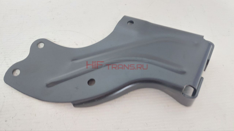 Кронштейн крепления радиатора нижний правый FOTON 4189 H4130060006A0