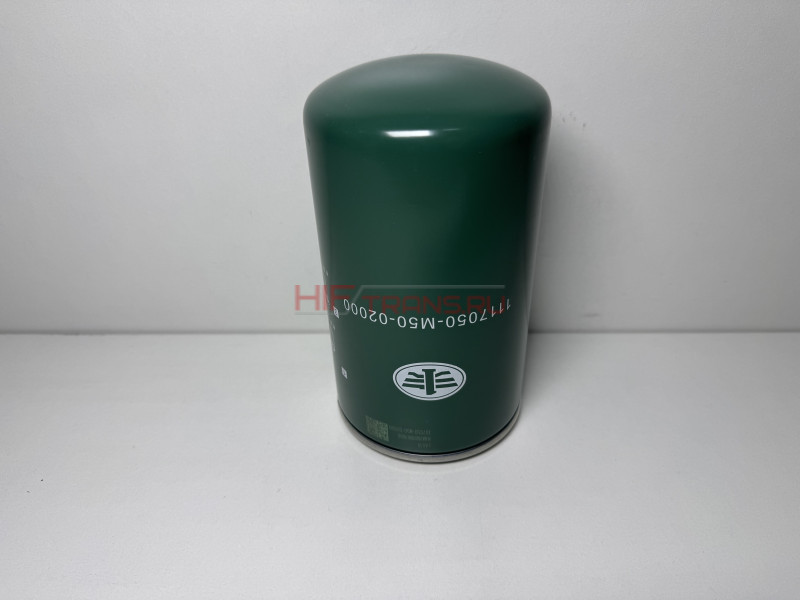 Фильтр топливный тонкой очистки FAW J7 LMFF62018 1117050M5002000 LONGMAN