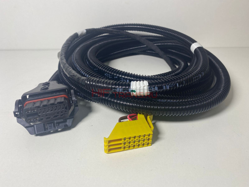 Жгут проводов ретардера SITRAK C7H 712W254556110 ОРИГИНАЛ