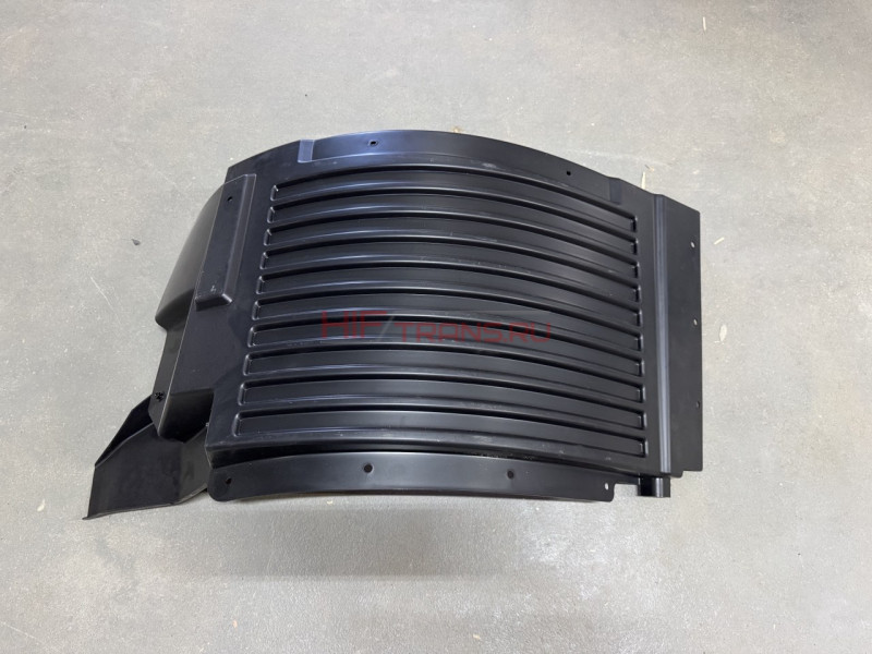 Брызговик (подкрылок кабины) передний левый верхний FOTON 4189 H4543022300A0 Аналог