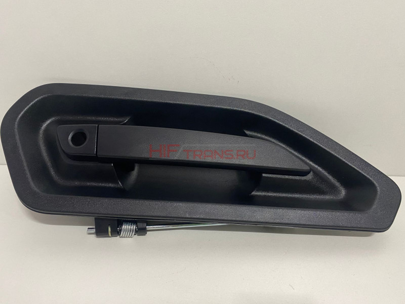 Ручка двери наружняя правая SHACMAN X6000 DZ16231340112