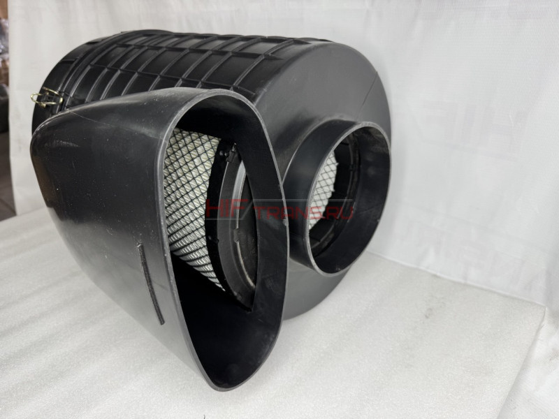 Корпус воздушного фильтра FOTON 4189 в сборе с фильтром H0119202018A0 OEM