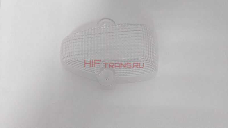 Стекло фонаря габаритов HYUNDAI HD72,78,120,250,450 926117A900 Hyundai-Kia