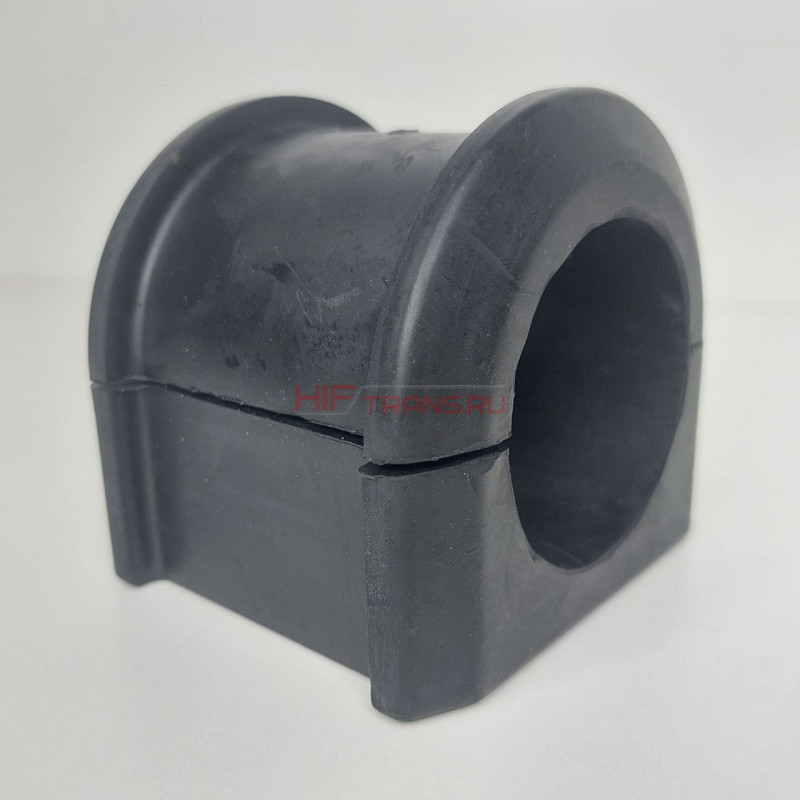 Втулка стабилизатора переднего SITRAK C7H,HOWO T5G D50,L70 (центр.) WG9925682102 LEO700298A