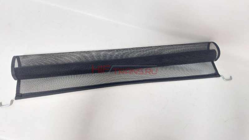 Сетка защитная-экран радиатора FAW J7 тягач 13100802000D Аналог