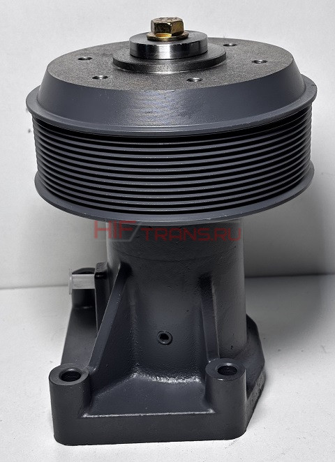 Привод вентилятора SHACMAN X6000 дв.WP13 1000713056