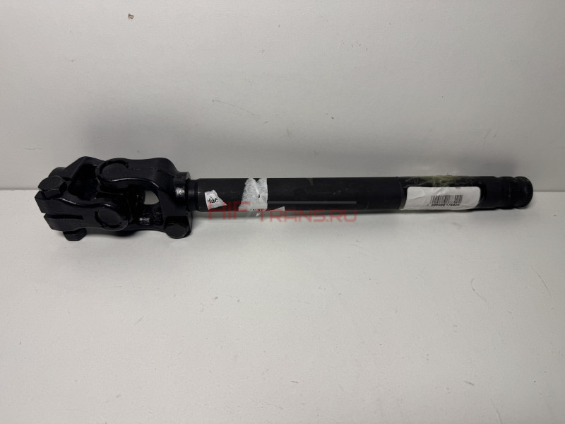 Вал рулевой нижний SHACMAN X6000 DZ9X259460401 ОРИГИНАЛ