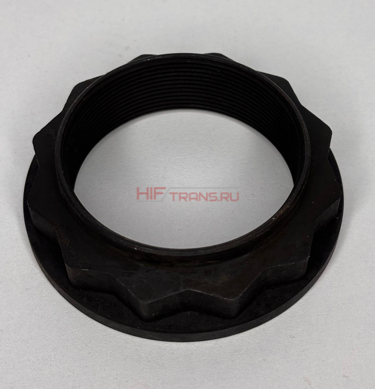 Гайка хвостовика редуктора SITRAK/SHACMAN 440035