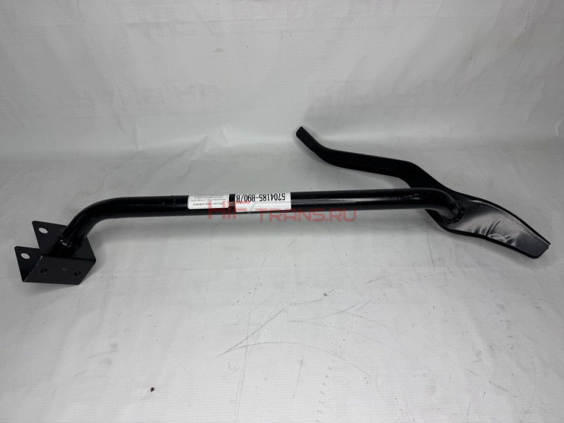 Кронштейн FAW J7 4180,4250 верхний верхнего левого дефлектора 5704185B90B OEM