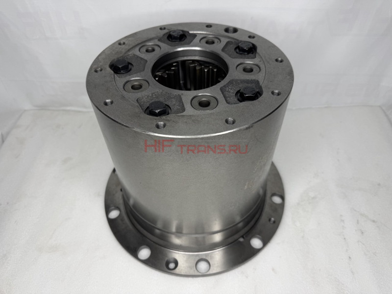 Редуктор бортовой задний Х3000,F3000 81351146113 HD90129341190 OEM