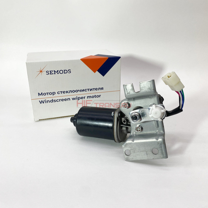 Мотор стеклоочистителя FOTON 1051,61,69 Е3,1089,1129 24V 1B20052500211 SE0251