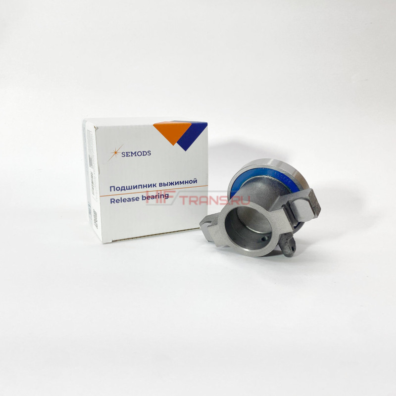 Подшипник выжимной FOTON 1069,99 в сборе с муфтой 16FT12-02050 SE0238