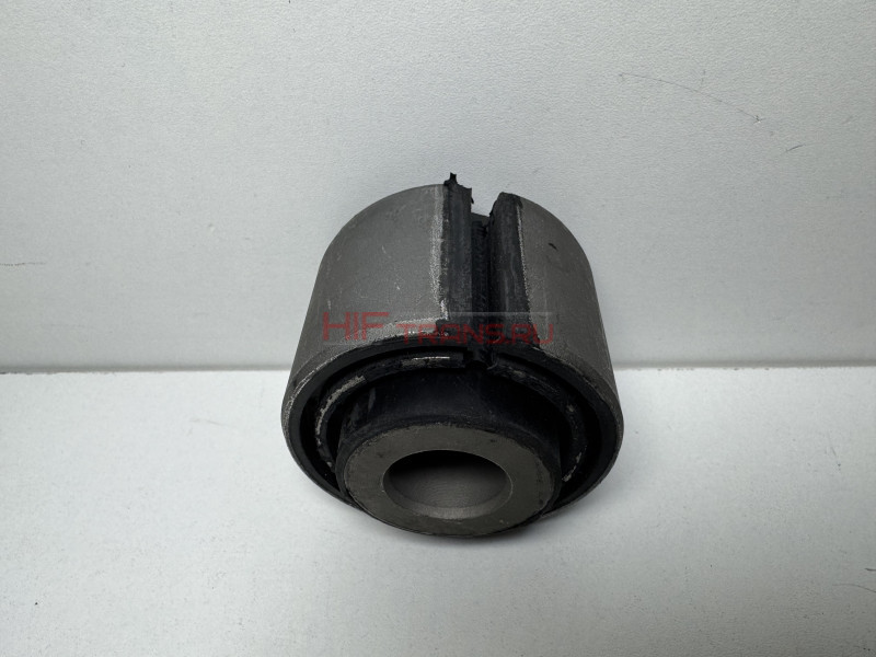 Втулка (сайлентблок) заднего стабилизатора (в концы) SITRAK C7H MAX AZ9925688204