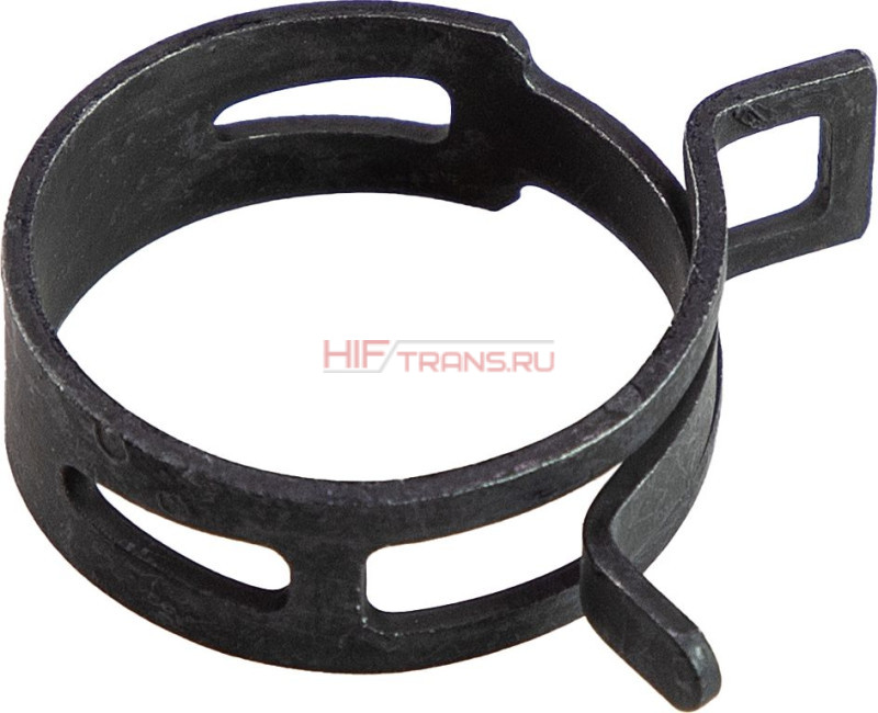 Хомут Пружинный 7W1