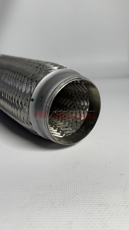 Гофра 40/350 трехслойная Transmaster uneversal