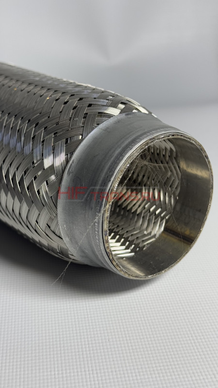 Гофра 45/320 трехслойная Transmaster uneversal