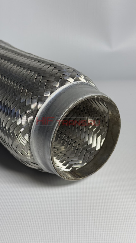 Гофра 50/120 трехслойная Transmaster uneversal