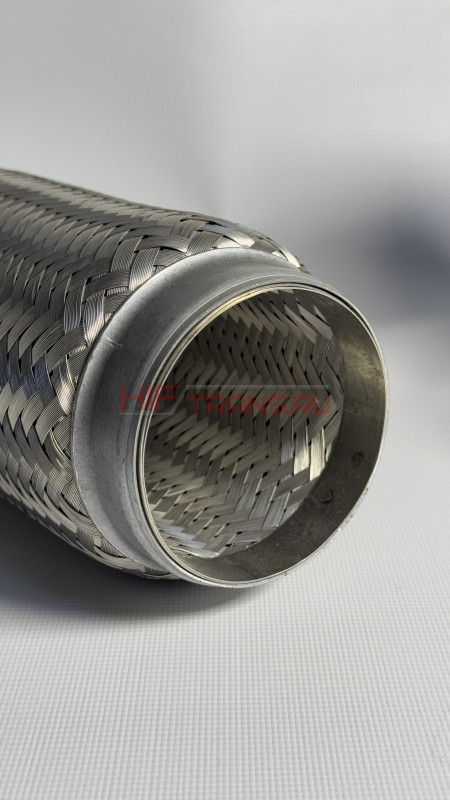 Гофра 50/220 трехслойная Transmaster uneversal