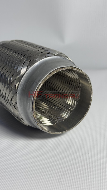 Гофра 55/150 трехслойная Transmaster uneversal