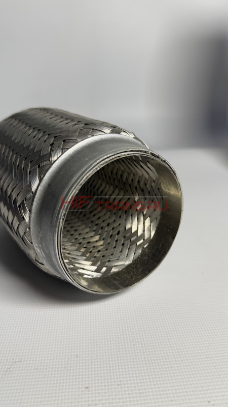 Гофра 75/200 трехслойная Transmaster uneversal