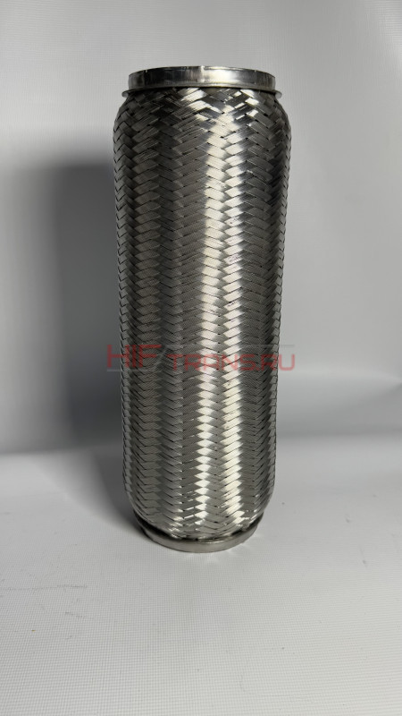 Гофра 75/250 трехслойная Transmaster uneversal