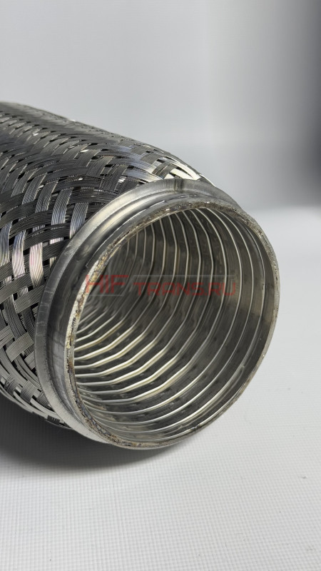 Гофра 80/300 трехслойная Transmaster uneversal усилен