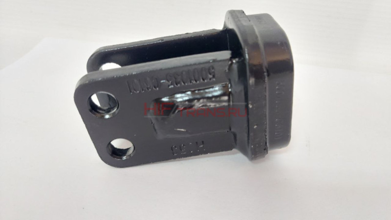 Сайлентблок DONGFENG стабилизатора кабины 5001035C6101 ОРИГИНАЛ