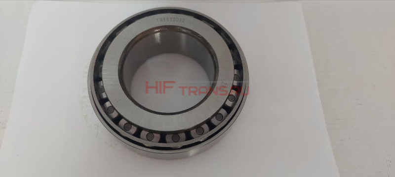 Подшипник JAC N120 ступицы передней внутренний TR5510032 ОРИГИНАЛ