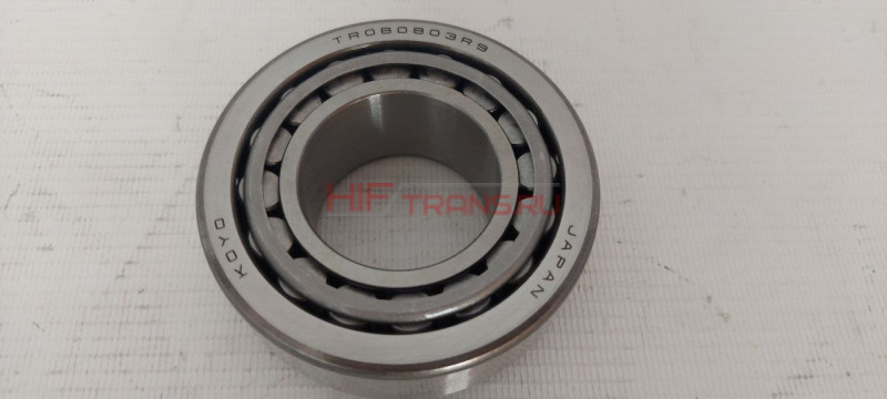 Подшипник ступицы передней ISUZU Forward N120, Nissan Diesel, MMC Fuso 40//80/30 НАРУЖНЫЙ TR080803R9