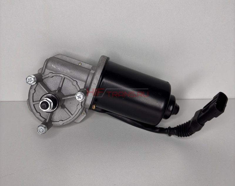 Мотор стеклоочистителя HOWO T5G OEM 810W264016143
