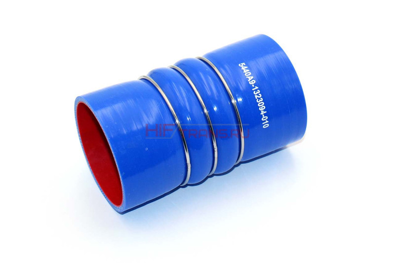 Патрубок ХОРС 5440F9-1323094-010 d=78мм