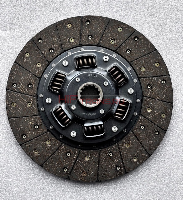 Диск сцепления ведомый NLR85/NMR85 170123