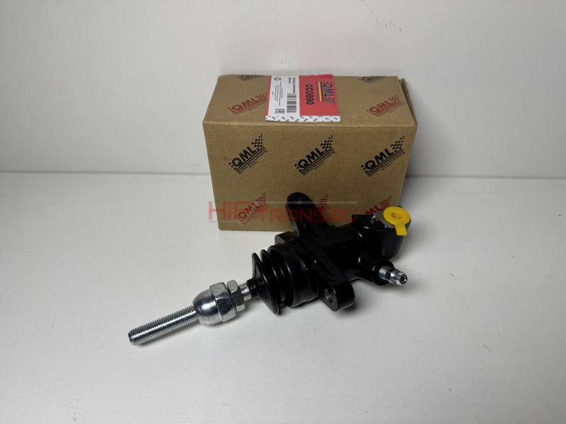 Цилиндр сцепления рабочий ISUZU NPR,NQR90 CC0890