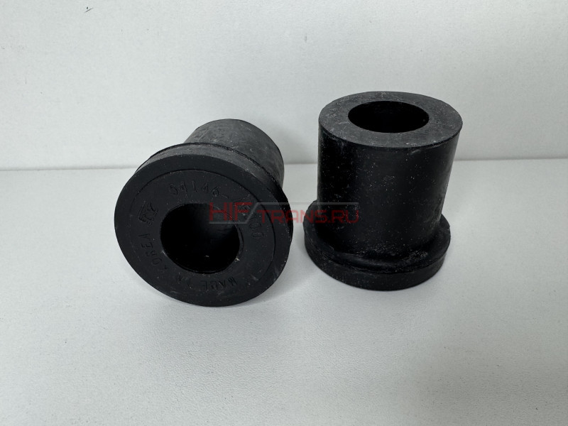 Втулка рессоры передней 5414645000 HYUNDAI HD65,72,78,FUSO