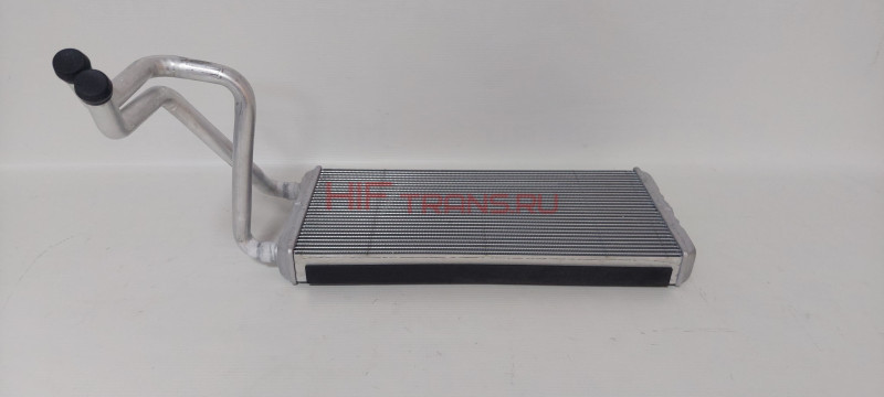 Радиатор отопителя HOWO C7H MAX 712W619421310