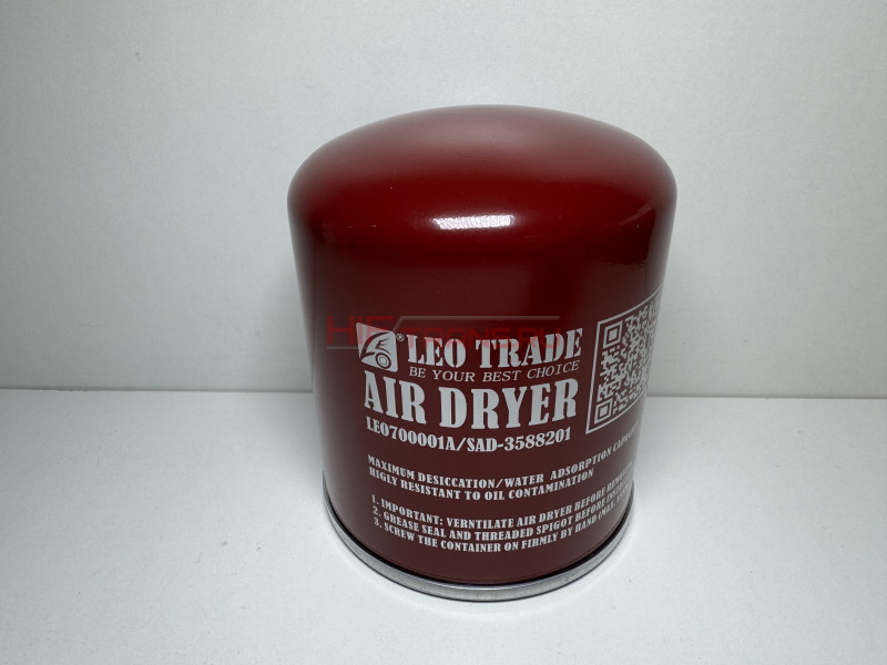 Фильтр осушителя тормоза М39*1,5 4324102227