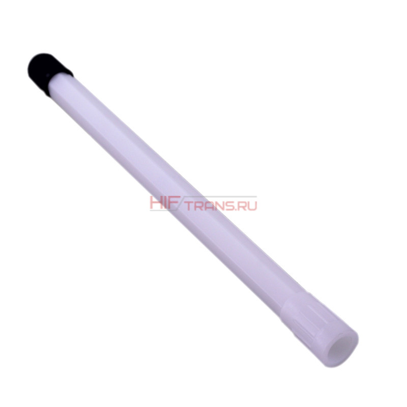 Удлинитель наконечника прямой 150мм (пластик)