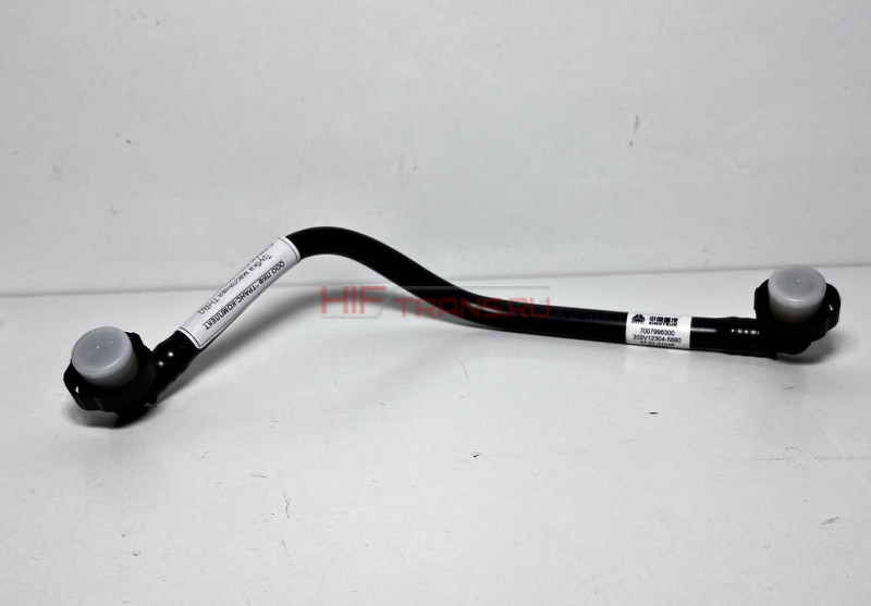 Трубка масляная ТНВД SITRAK C7H 202V123045880 OEM