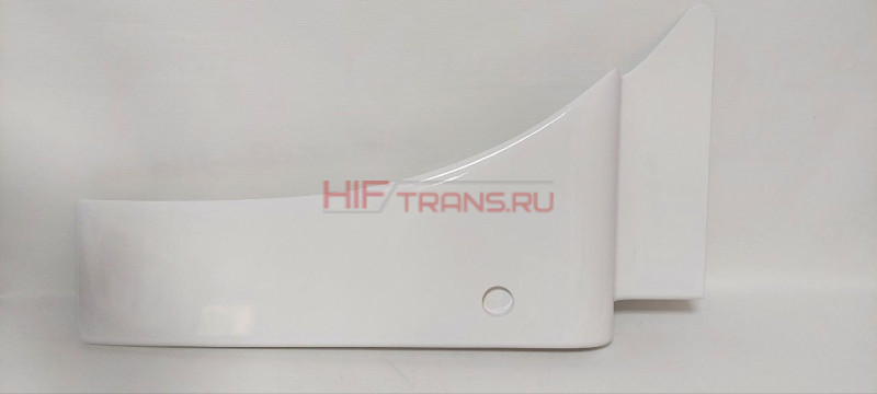 Крыло кабины заднее левое (белое) C7H 810w66410-0309