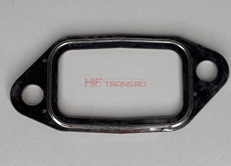 Прокладка выпускного коллектора X3000 WP10