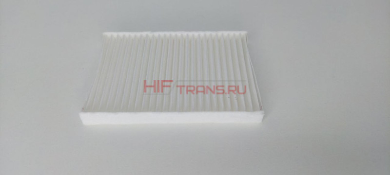 Фильтр салона SHACMAN X3000,M3000 (165*390*20) 81619100011 DZ15221841315 WAYTEKO