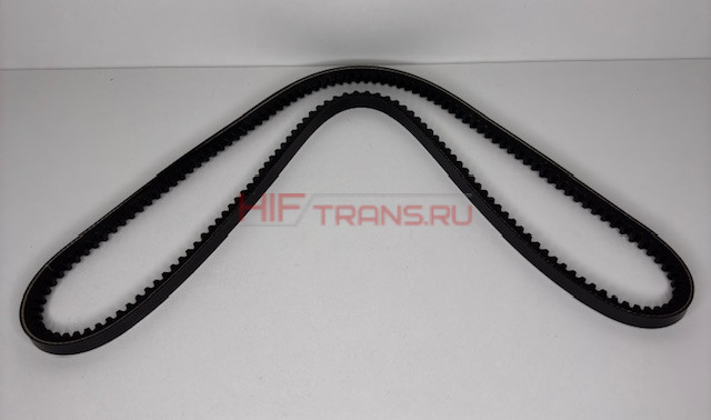 Ремень генератора HINO300 AVX13*1250 TECHNIK