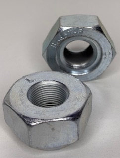 Гайка колеса передняя левая ISUZU NQR75 NQR71 М20 8944275491-ON