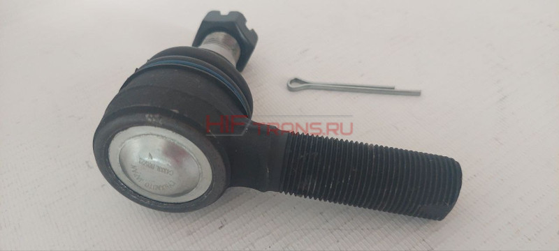 Наконечник рулевой тяги ISUZU NQR71/75 левый C4333L LYNX
