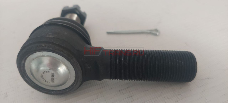 Наконечник рулевой тяги ISUZU NQR71/75 правый C4333R LYNX
