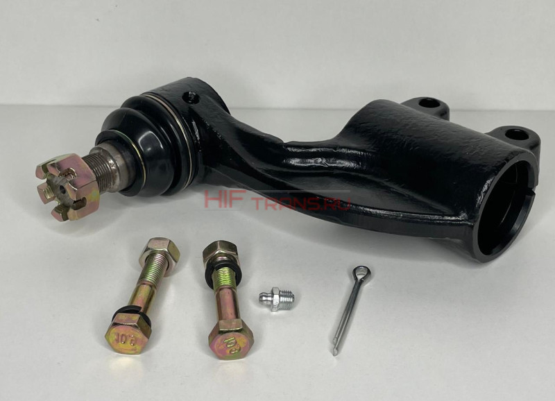 Наконечник рулевой тяги левый FVR/CYZ (8982281070)