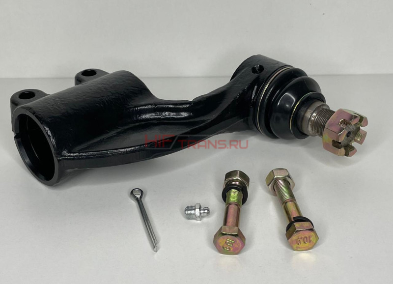 Наконечник рулевой тяги правый FVR/CYZ (8982281060)